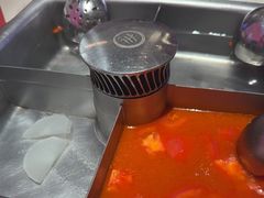 -海底捞火锅(杭州庆春路夜宵主题店)