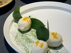 -南里山房·新淮扬菜(徐汇万科店)