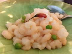 -上海和平饭店龙凤厅 Dragon Phoenix