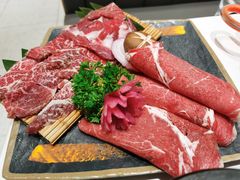 -妥妥烤肉料理(凯德店)