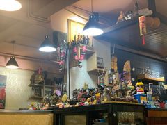 -热浪岛马来餐厅