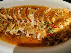 -香丰阁·烤鸭·川湘菜(昌平店)