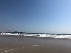 -六鳌翡翠湾滨海度假景区