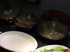 -鲁城往事(游客中心店)
