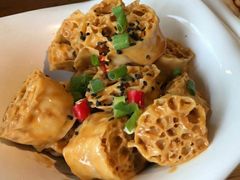 -半天妖烤鱼(方庄店)