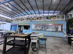 -墨脱石锅椰子鸡•海鲜糟粕醋(榆亚路店)
