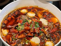 -锦府盐帮·私宴(赛特店)