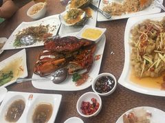 -蟹皇海鲜餐厅