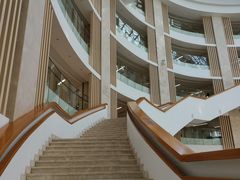 -厦门市图书馆(集美新城馆区)