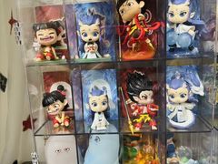 -泡泡玛特POPMART(合生汇店)