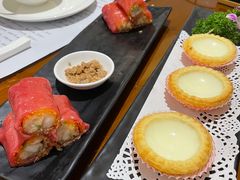 -豫璟轩中餐厅(南昌万怡店)