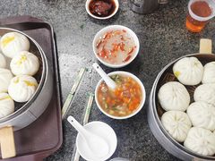 -胡家包子·清真(大众巷店)
