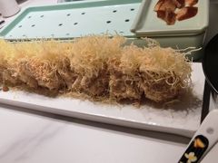 -羲和雅苑•北京烤鸭(国贸商城店)