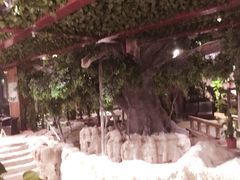 -中铁花水湾四季温泉谷