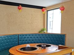 -缘福乡村铁锅炖民宿(八达岭店)