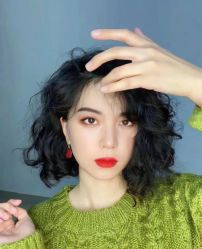-丽时 Hair Salon