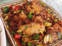 -范饭椰林川湘味海鲜·椰子鸡(三亚湾椰梦长廊店)