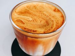 -Cafe Mersey默西咖啡(平江店)