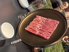 -阳坊胜利涮羊肉(阳坊老店)