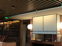 -枣子树素餐厅(铂金城店)