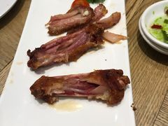 -凡塔斯牛排餐厅(厚街万达店)