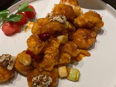-渝乡辣婆婆·川菜 水煮鱼(中山西路店)