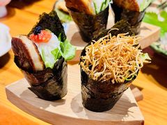 -酒乐日本料理(田安全国首店)