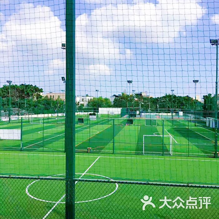 青年运动俱乐部