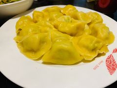 -船歌·鱼水饺青岛菜(合肥路永旺店)