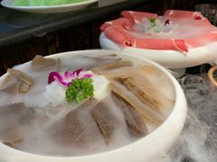 -山城鼎重庆老火锅(西安钟楼店)