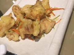 -满汉楼(安发桥店)