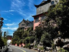 -句容茅山景区