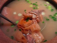 -洞庭土菜小炒馆(易发广场店)