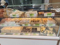 -酥翁·PASTRY糕点(牡丹园店)
