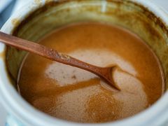 -邓婆婆手工冰粉铺(中港·燊海森林店)