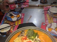 -匠子烤鱼(桫椤湾店)