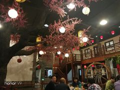 -鲁城往事(游客中心店)