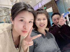 -阿里疆Alijiang·丝路美食·异域风情·清真(长楹天街店)