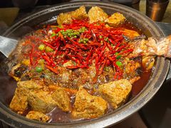 -烤匠麻辣烤鱼(万象城店)
