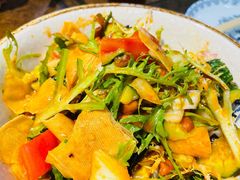 -蜀留香石锅鱼(六顺街店)