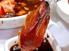 -大鸭梨烤鸭(枣园店)