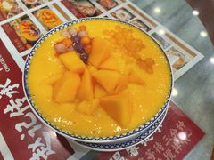 -赵记传承·中国甜品(福州总店)