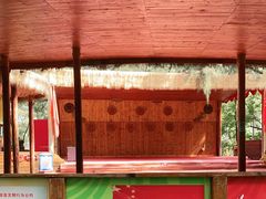 -北海金海湾红树林生态旅游区