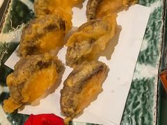 -阿吾罗日本料理(K11艺术中心店)