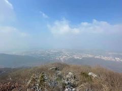 -紫金山山顶公园