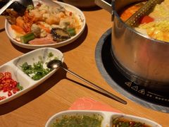 -生如夏花泰式火锅(鹭洲里店)