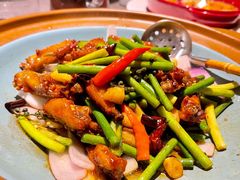-茶宴·美食地标餐厅(沙坡尾店)