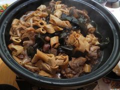 -王妈热卤·川味馆(海昌店)