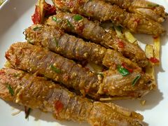 -食来运转平潭小吃(平潭店)
