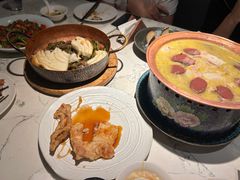 -奉天小馆·非遗东北菜(济南万象城店)